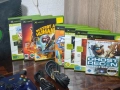 Xbox classic пълен комплект + игри, снимка 3