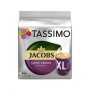 Капсули дискове Тасимо Tassimo Jacobs Cafe Crema Intenso XL, снимка 1 - Домашни напитки - 42512163
