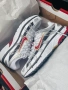 Nike P6000 White/Red/Gold Мъжки Маратонки Найк с Кутия 40-45 Номер , снимка 3
