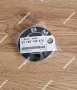 Емблеми за БМВ / BMW 82,78 и 74мм Бяло и черно, снимка 2