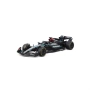 Bburago Mercedes F1 W15 E-Performance #63 – 1:43 метален DieCast F1 модел – George Russell, снимка 2