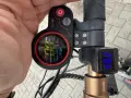 Kirin M4 scooter Тротинетка 20-30 км пробег , снимка 2