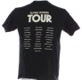 The Weekend оригинална тениска rap After hours tour lmtd edition tour tshirtt, снимка 3