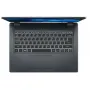 Acer Travelmate TMP413-51-TCO-53R7, Core i5-1335U, (3.4GHz up to 4.60Ghz, 12MB), Лаптоп 13.3" - 1,70, снимка 3