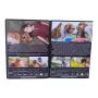 Кучешки живот 1 и 2 DVD -R с бг аудио, снимка 2