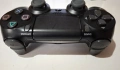 Playstation Dualshock 4 v2 Jet Black , снимка 3