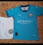 Manchester City 💙⚽️ детско юношески футболни екипи , снимка 7