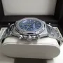 Audemars Piguet Royal Oak 41mm Chronograph 41Steel Blue Dial Различни Варианти, снимка 5