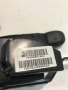 Колан задна дясна седалка 3-ти ред за Chrysler Grand Voyager 2.5 CRD (2006) P04680516AC, снимка 2