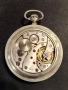 Джобен часовник - МОЛНИЯ - СССР - ЛОКОМОТИВ - ПРОМОЦИЯ, снимка 6