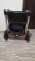 Бебешка количка Cybex Balios S Lux + зимен кош Cot S, снимка 13