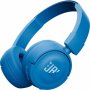 JBL T450BT Bluetooth Безжични слушалки с микрофон, снимка 2