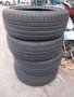 4бр летни гуми 225/45R19 Michelin PILOT SPORT 4 DOT 0219, снимка 2