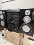 🔈ТОП аудио сет TECHNICS - Class AA - усилвател, дек, тунер, CD, еквалайзер и грамофон🔈, снимка 7