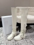 Дамски ботуши Dior 40/41 реплика, снимка 7