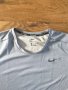 Nike Running Miler Tech T-Shirt - страхотна мъжка тениска-КАТО НОВА , снимка 5