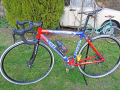 Шосеен алуминиев велосипед E.Merckx"Gara", снимка 12
