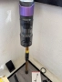  Ultenic Flex | Безжична вертикална прахосмукачка | 55 000 Pa / 600W | Чупеща се, снимка 2
