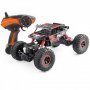 Детска количка-джип катерач Rock Crawler с дистанционно управление 4х4, снимка 5