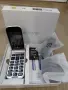 📱 Artfone F20 – чисто нов, пълен комплект – 30 €, снимка 1