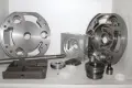 CNC обработка и производство на метални детайли по чертеж | ВЕГА 19, снимка 10