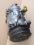 Компресор климатик Sanden SD7V16 1240F  2.0 2.2 HDI Citroen Peugeot Citroen, Fiat, Lancia, Peugeot, снимка 1 - Части - 44747921