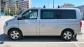 VW Volkswagen Multivan T5.1 Facelift BiTDI 2.0, 7DSG, 180 hp   . , снимка 6