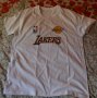 Мъжка Тениска на Bryant 24 LA Lakers!NBA фен тениска Коби Брайънт 24 Лейкърс , снимка 6