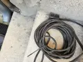 Електрически робот за газопламъчно рязане на ламарина , снимка 3