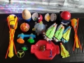 Различни играчки, снимка 3