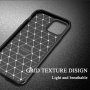 Apple iPhone 11/ 11 Pro Carbon Fiber силиконов гръб / кейс, снимка 4