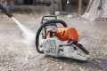 Продавам Резачка - 462 C - STIHL, снимка 7