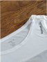 Reebok D COVERUP TEE - страхотна дамска блуза КАТО НОВА, снимка 3