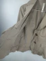 Marc Cain cotton blazer XS, снимка 7