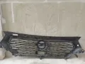 Решетка радиатор за Nissan Taunstar , снимка 2