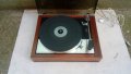 LENCO B55-Vintage грамофон., снимка 2