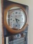 Стар стенен часовник , снимка 16