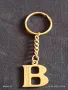 Ключодържател BULAGGI метален фешън модел подходящ аксесоар за раници 27634, снимка 1