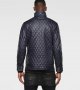 НОВО и Намалено G-star Raw A-Crotch Varsity Padded Overshirt Jacket L/S Мъжко Яке Размер М, снимка 12