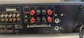 Стерео усилвател KENWOOD KA-2060R#1, снимка 9