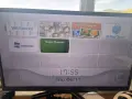 Nintendo wii с 3 контролера и игра, снимка 7