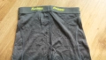 Bergans of NORWAY FJELLRAPP Young TIGHTS 100% Merino Wool 10 г / 140 см детска термо долница - 1563, снимка 3