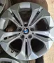 Алуминиеви джанти 17 БМВ , снимка 3