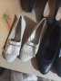 Обувки , снимка 1 - Дамски ежедневни обувки - 40537978