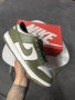Nike Dunk Low Medium Olive, снимка 1