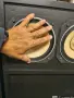 Тонколони тип Хорна Fostex Laboratory Series, снимка 5