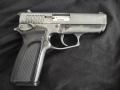 Газов пистолет , 9 мм , снимка 2