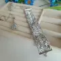 Ръчно изработен комплект , снимка 2