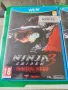 Nintendo wii u ninja gaiden, снимка 2