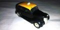 Amercom Ford V8 1950 Montevideo Taxi 1:43, снимка 5